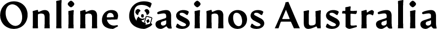 online casinos australia logo